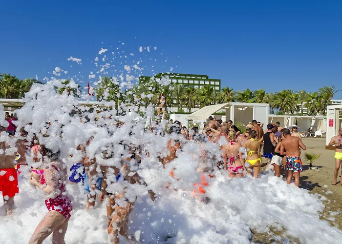 Hotel Adam & Eve - Adult Only à Belek