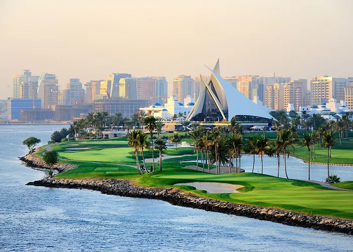 Park Hyatt Dubai Otel