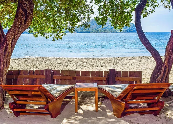 Hotel Hilton Grand Vacations Club Zihuatanejo
