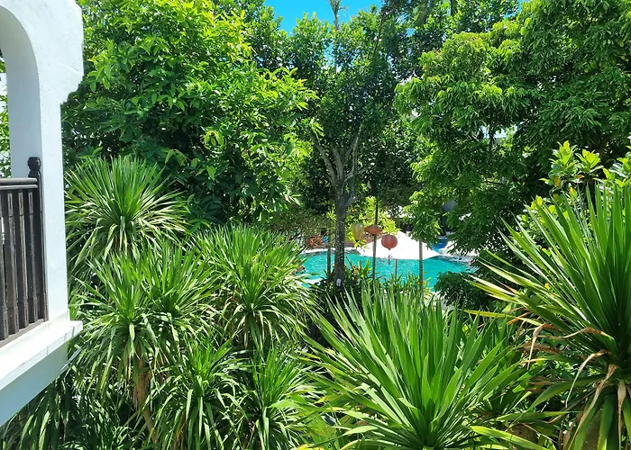 Hoi An Ancient House Resort&Spa