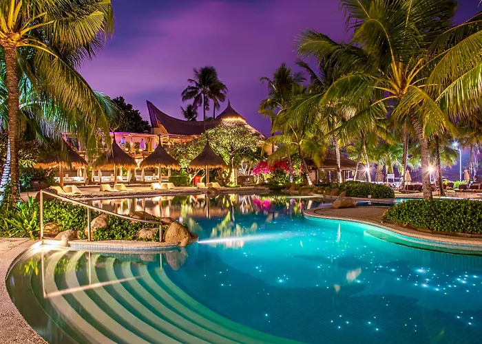 Bali Mandira Beach Resort & Spa Legian