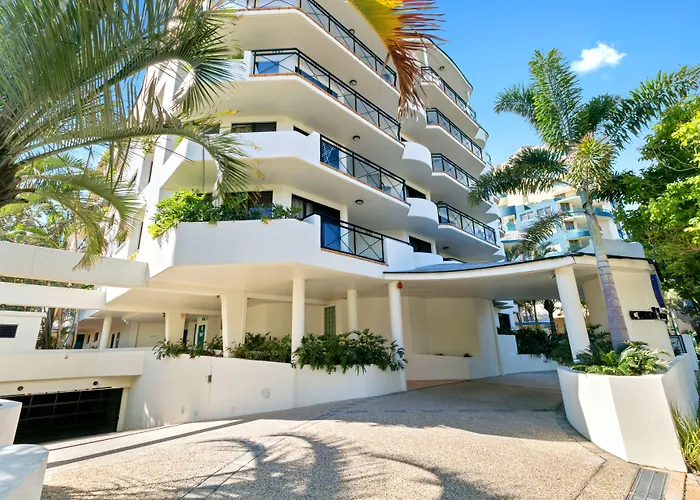 Caribbean Resort Mooloolaba