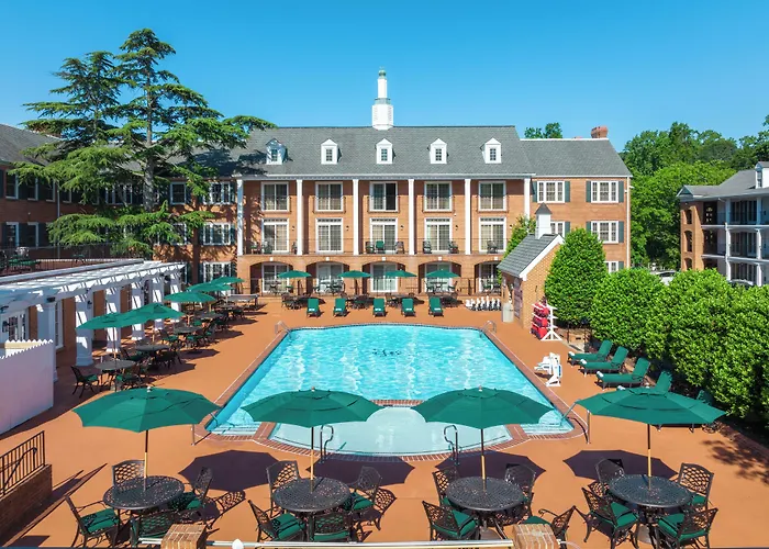 Westgate Historic Williamsburg Resort