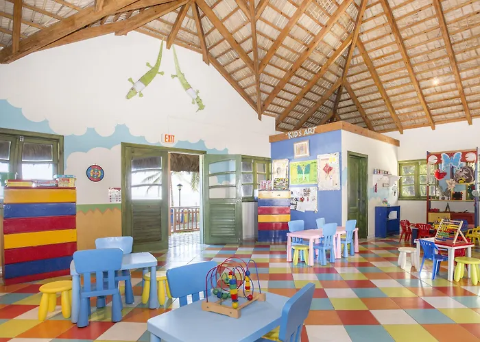 Hotel Be Live Collection Marien Puerto Plata