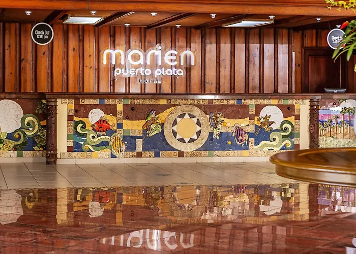 Hotel Be Live Collection Marien Puerto Plata