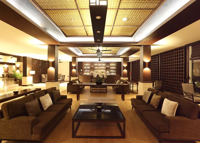 Grand Luley Manado Hotel
