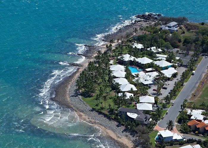 The Resort At Dolphin Heads Mackay