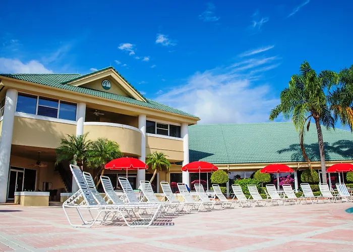Silver Lake Resort Kissimmee