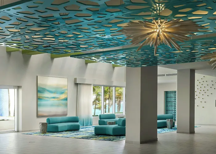 Resorts Tout Compris à Cancún