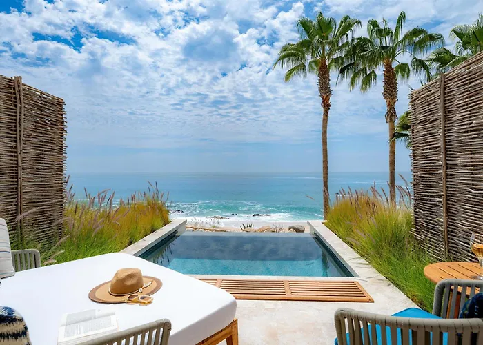 Hilton Los Cabos San Jose del Cabo