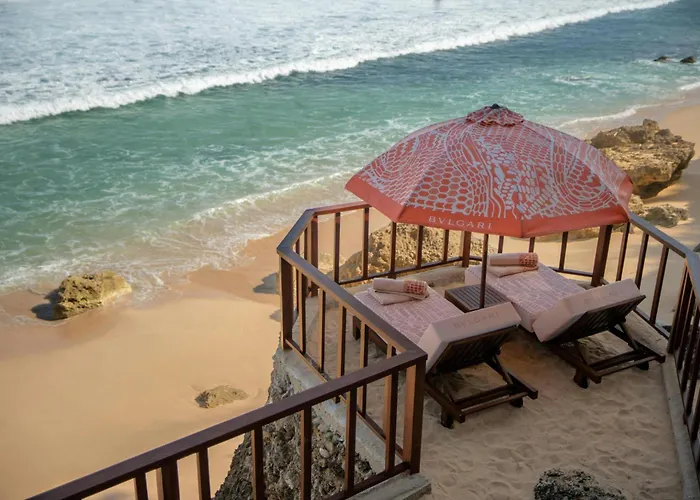 Bvlgari Resort Bali Uluwatu