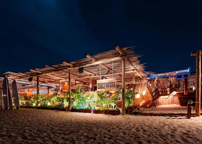 Hotel ME by Meliá Cabo - Adults Only Cabo San Lucas