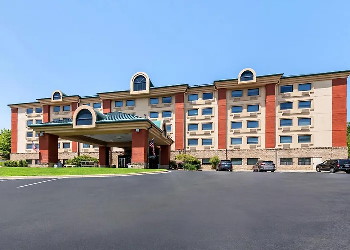 Holiday Inn Express Branson- Green Mountain Drive By Ihg