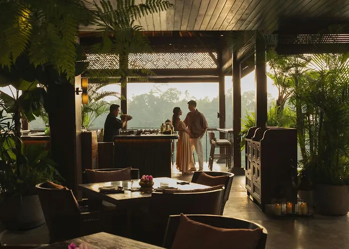 Mandapa, A Ritz-Carlton Reserve Ubud