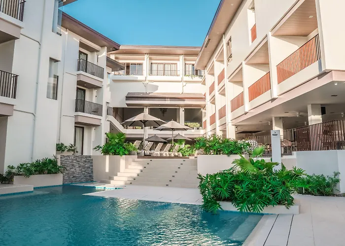 Charlie'S El Nido Managed By Hii Hotel