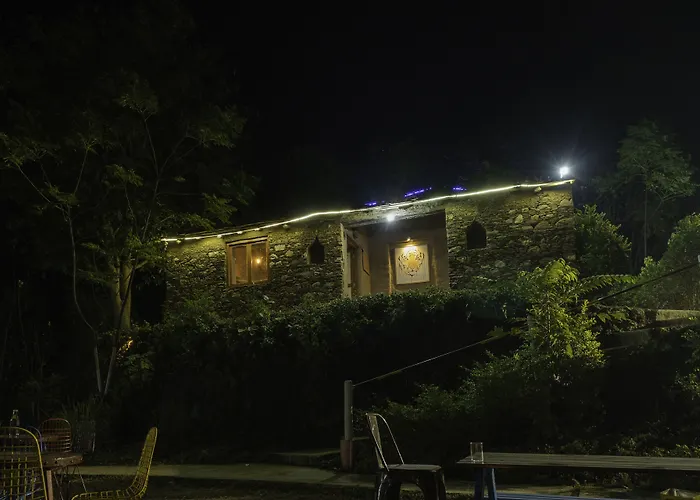 Lahermitage Resort Lansdowne