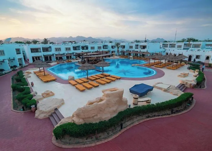 Tropicana Tivoli Sharm el Sheikh