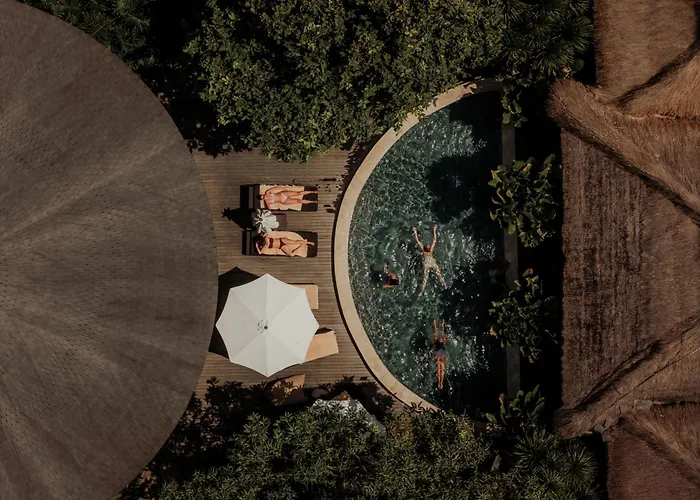 Wave House Boutique Surf Retreat - Adults Only Hotel Canggu 