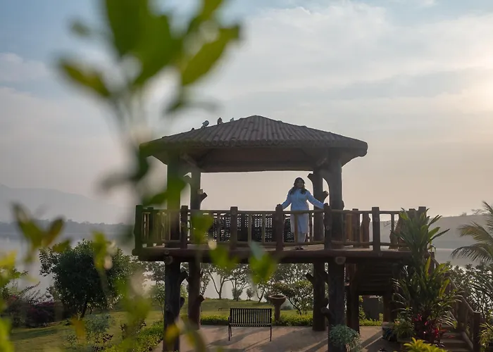 Fazlani Natures Nest - The Wellness Retreat Lonavala