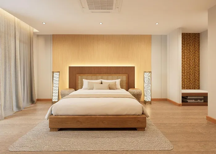 Bulow Casa Grand View Resort Koh Lipe