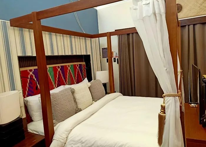 Banig Beach Resort El Nido