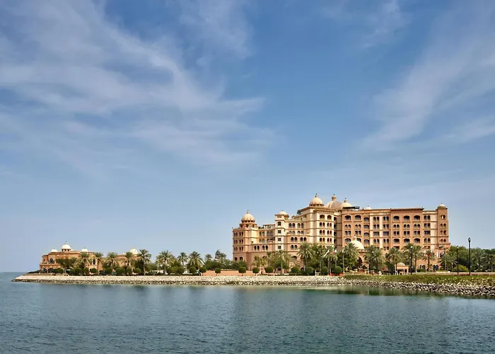 Marsa Malaz Kempinski, The Pearl Doha