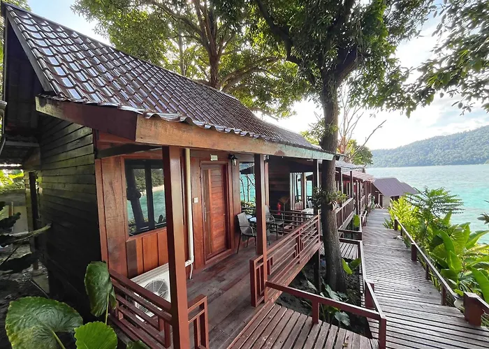 Bayview Hill Resort Koh Lipe