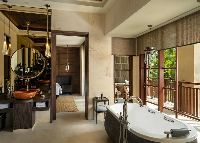 Mandapa, A Ritz-Carlton Reserve Ubud