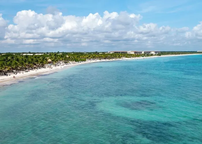Family Selection At Grand Palladium Kantenah Resort & Spa Akumal