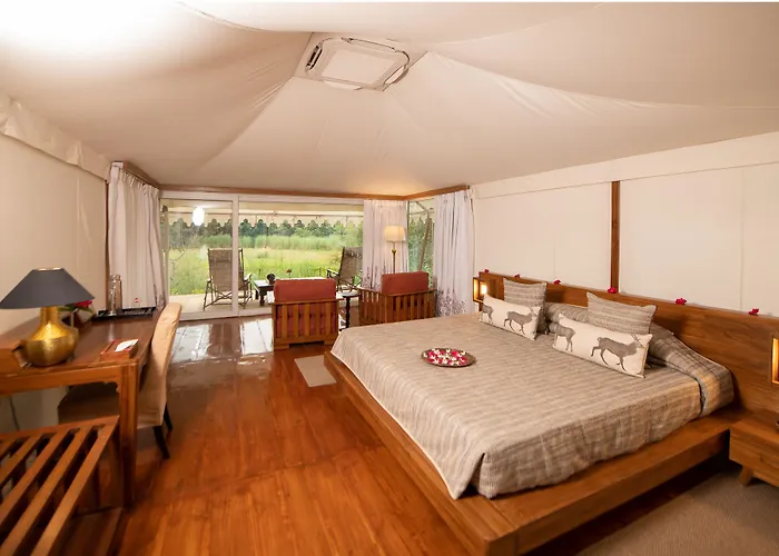 Khem Villas Sawai Madhopur