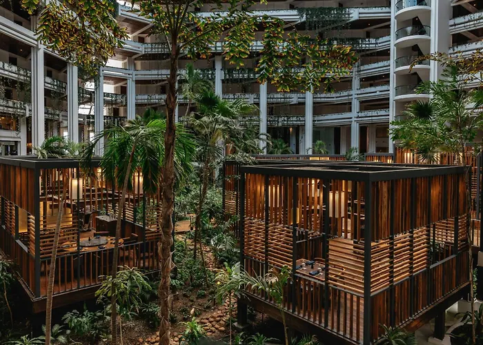 Paradisus By Melia Cancún