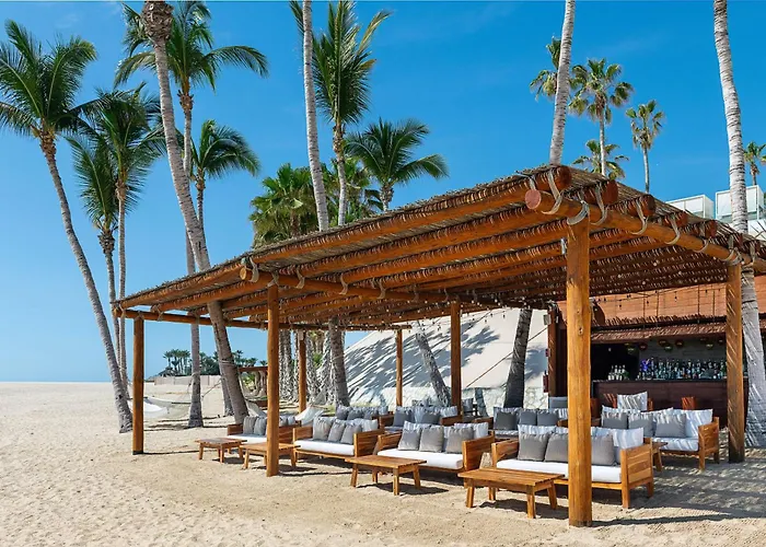 Paradisus By Melia Los Cabos (Adults Only) San Jose del Cabo