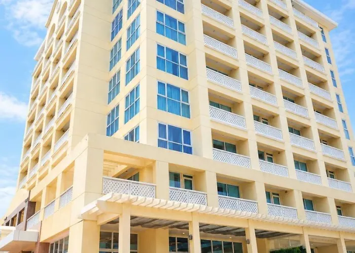 Sotogrande Hotel And Resort In Cebu Lapu-Lapu City