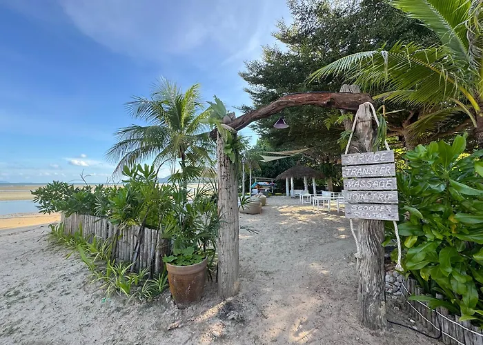 Baan Taranya Koh Yao Yai Resort Ko Yao Yai