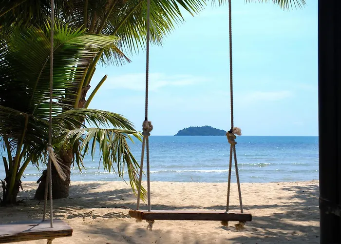 K.B. Resort Koh Chang