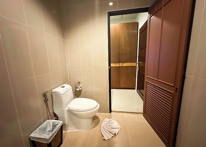 Secret Cliff Resort & Restaurant - Sha Plus Karon
