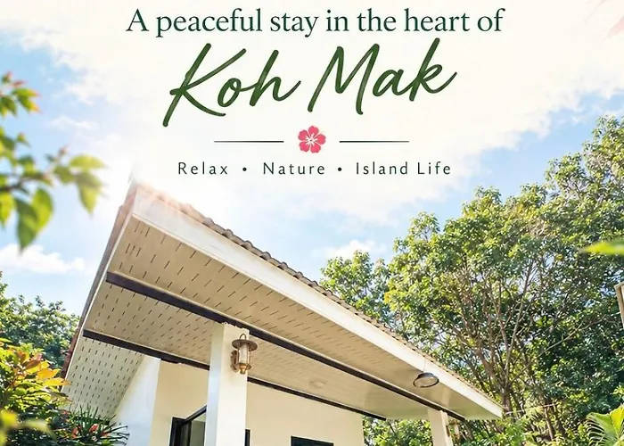 Hanoii House Koh Mak