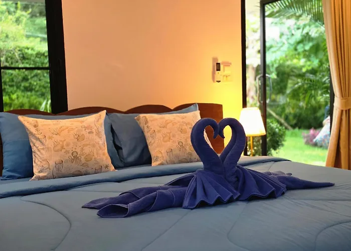 Hanoii House Koh Mak