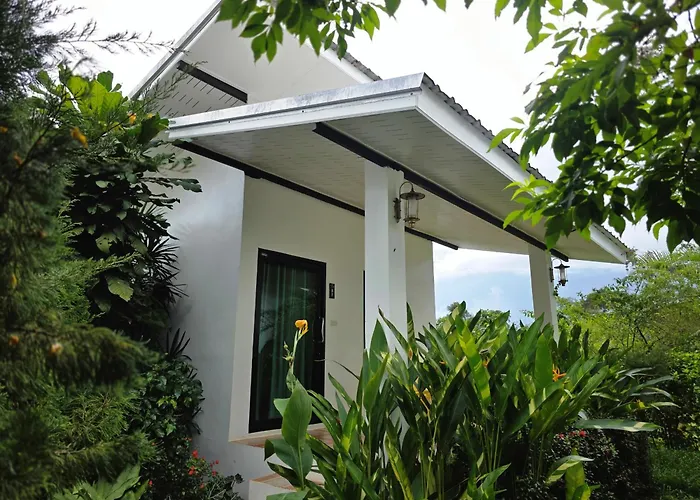 Hanoii House Koh Mak