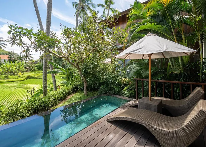 Kappa Senses Ubud