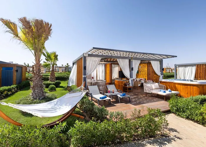 Hotel Rixos Radamis Sharm El Sheikh
