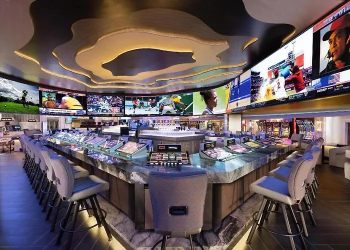 Peppermill Resort Spa Casino Reno