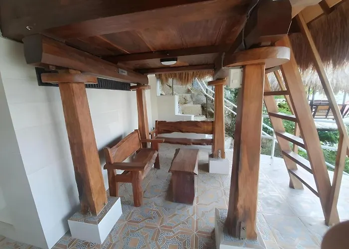 Anilao Awari Bay Resort Pulonganahao
