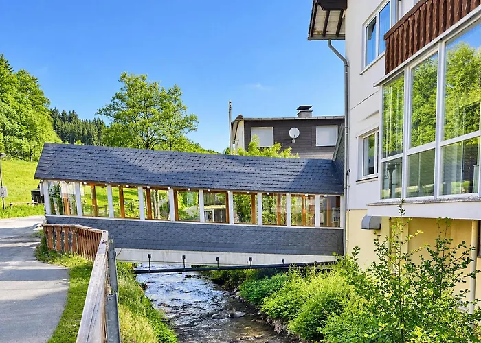 Smart Resorts B&B 1 BB1 203 Winterberg