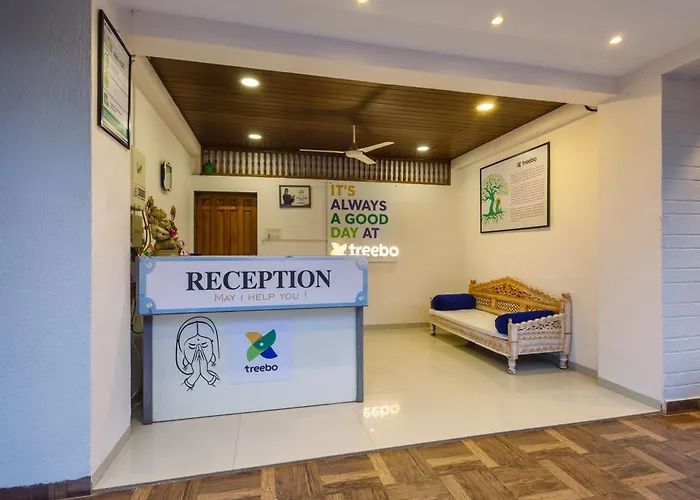 Jeevan Village Resort Mahabaleshwar
