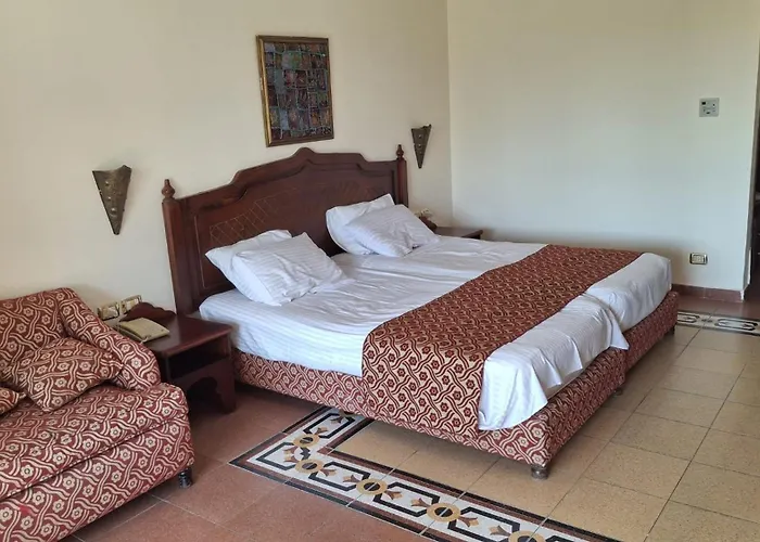 Private Prestige Harem Luxury Otel Şarm El-Şeyh