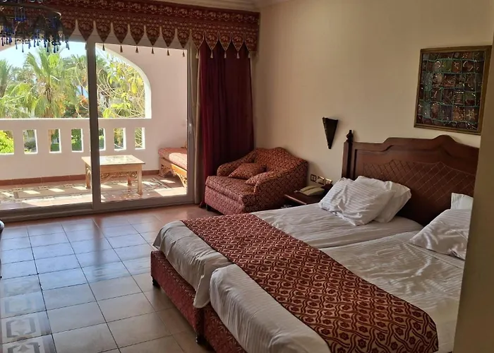 Private Prestige Harem Luxury Otel Şarm El-Şeyh