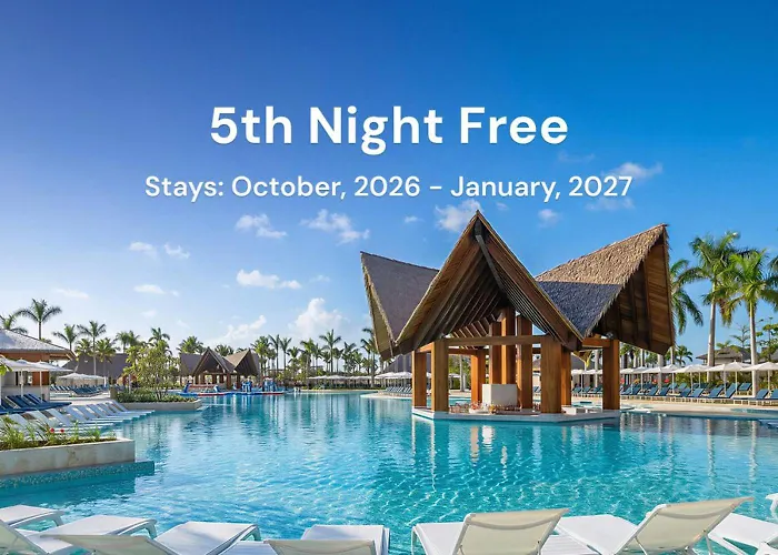 Moon Palace The Grand Punta Cana