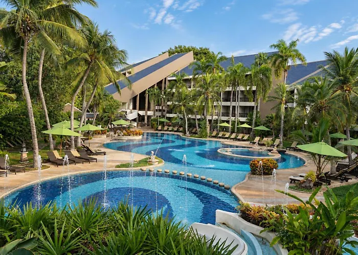 Siam Bayshore Resort Pattaya