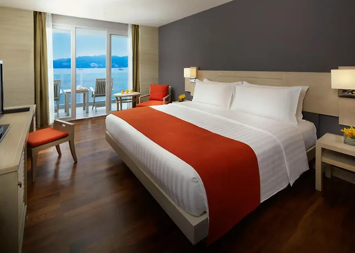 Hotel Amari Phuket Patong
